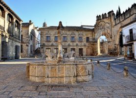 Baeza : découvrez cette magnifique perle andalouse