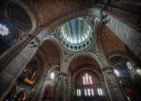 Basilique du Sacré-Cœur 