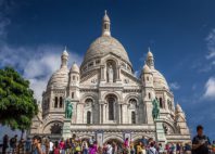 Basilique du Sacré-Cœur 