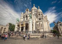 Basilique du Sacré-Cœur 