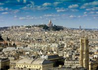 Basilique du Sacré-Cœur 
