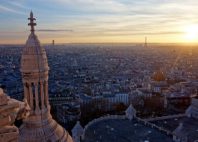 Basilique du Sacré-Cœur 