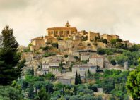 Baux-de-Provence 