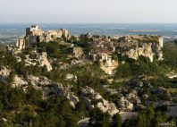 Baux-de-Provence 