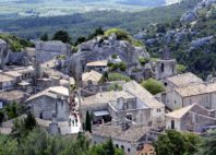 Baux-de-Provence 
