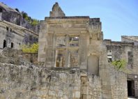 Baux-de-Provence 