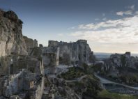 Baux-de-Provence 