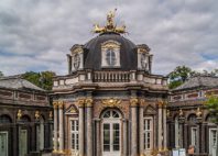 Bayreuth 
