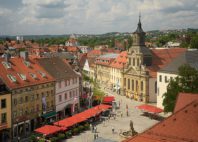 Bayreuth 