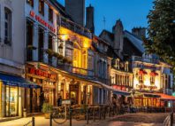 Beaune 