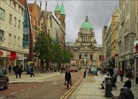 Belfast 
