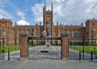 Belfast 