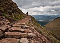 Ben Nevis 