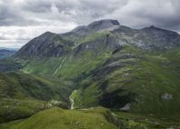 Ben Nevis 