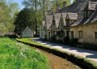 Bibury 