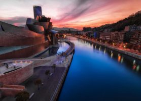 Bilbao : découvrez cette captivante ville espagnole