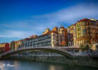 Bilbao 