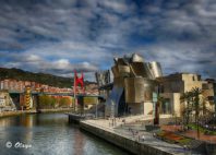 Bilbao 