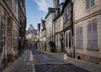 Bourges 