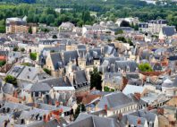 Bourges 