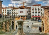 Cáceres 