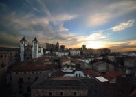 Cáceres 
