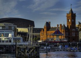 Cardiff : découvrez la plus grande ville du pays de Galles