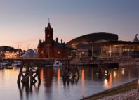 Cardiff 