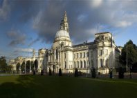 Cardiff 