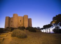 Castel del Monte 
