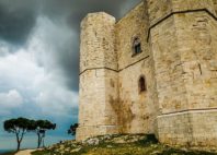 Castel del Monte 
