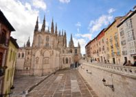 Cathédrale de Burgos 