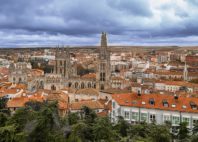 Cathédrale de Burgos 