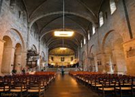 Cathedrale de Lund 