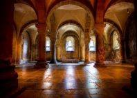 Cathedrale de Lund 