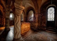 Cathedrale de Lund 