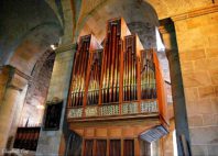 Cathedrale de Lund 