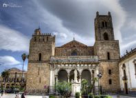 Cathédrale de Monreale 