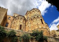 Cathédrale de Monreale 