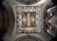 Cathédrale de Saint David's 