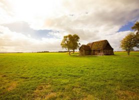 Champ de bataille de Culloden : un véritable symbole de l’histoire