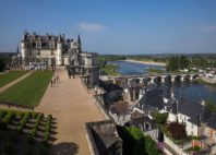 Château d'Amboise 