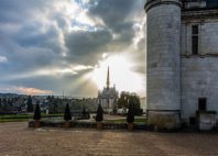 Château d'Amboise 