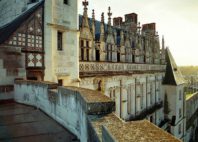 Château d'Amboise 
