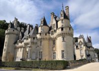 Château d'Ussé 