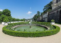Château d'Ussé 