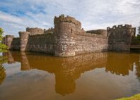 Château de Beaumaris 