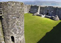 Château de Beaumaris 