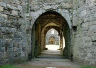 Château de Beaumaris 