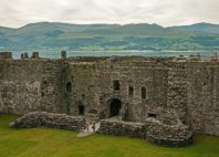 Château de Beaumaris 